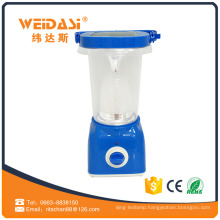 portable professional plastic camping work hand lantern for sale
